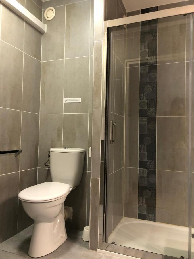Hostellerie Du Mont Aime Бержер-ле-вертюс Экстерьер фото