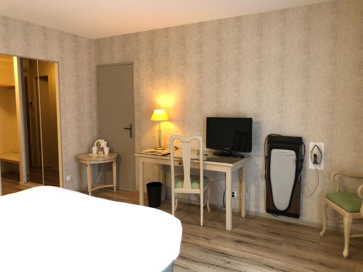 Hostellerie Du Mont Aime Бержер-ле-вертюс Экстерьер фото
