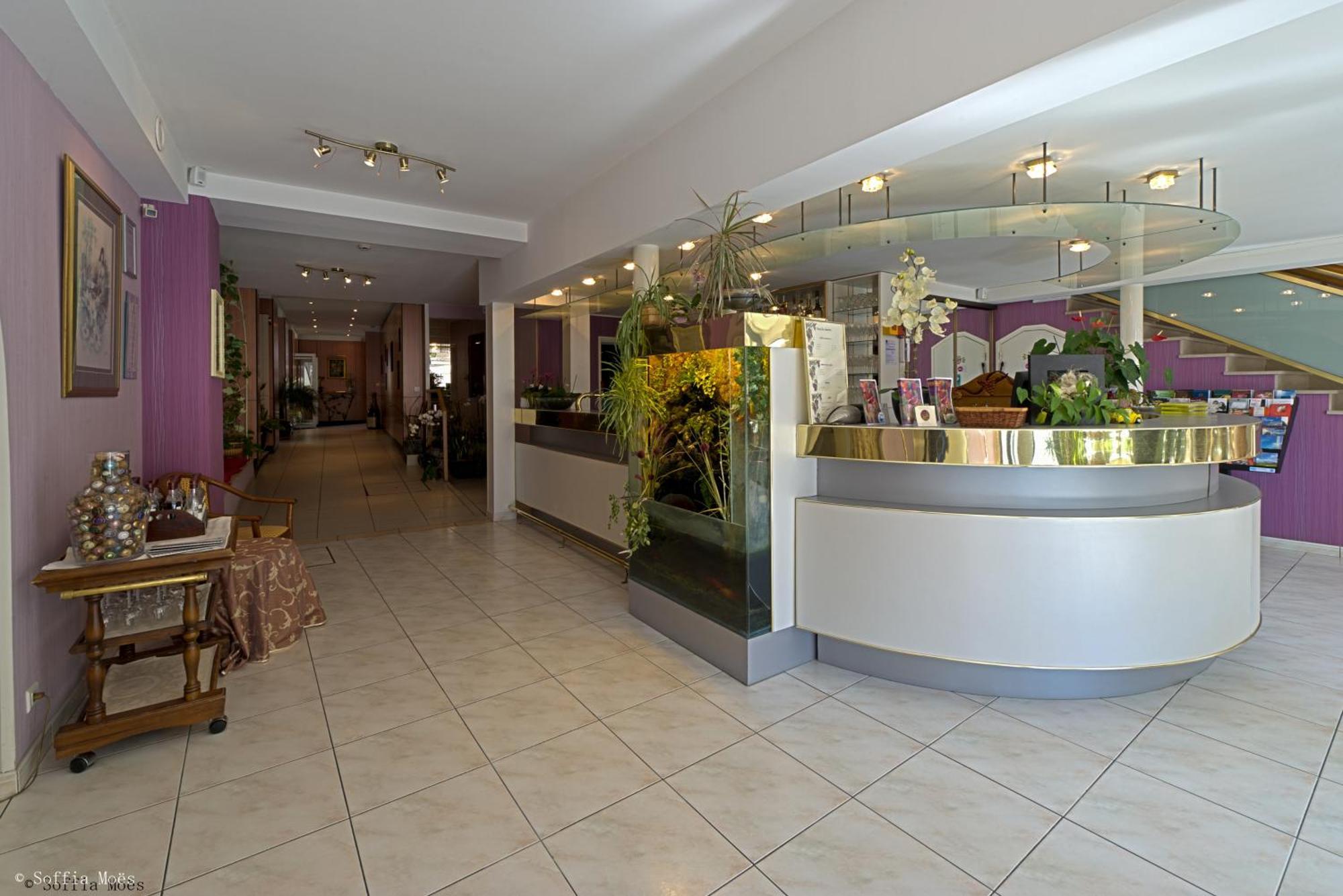 Hostellerie Du Mont Aime Бержер-ле-вертюс Экстерьер фото