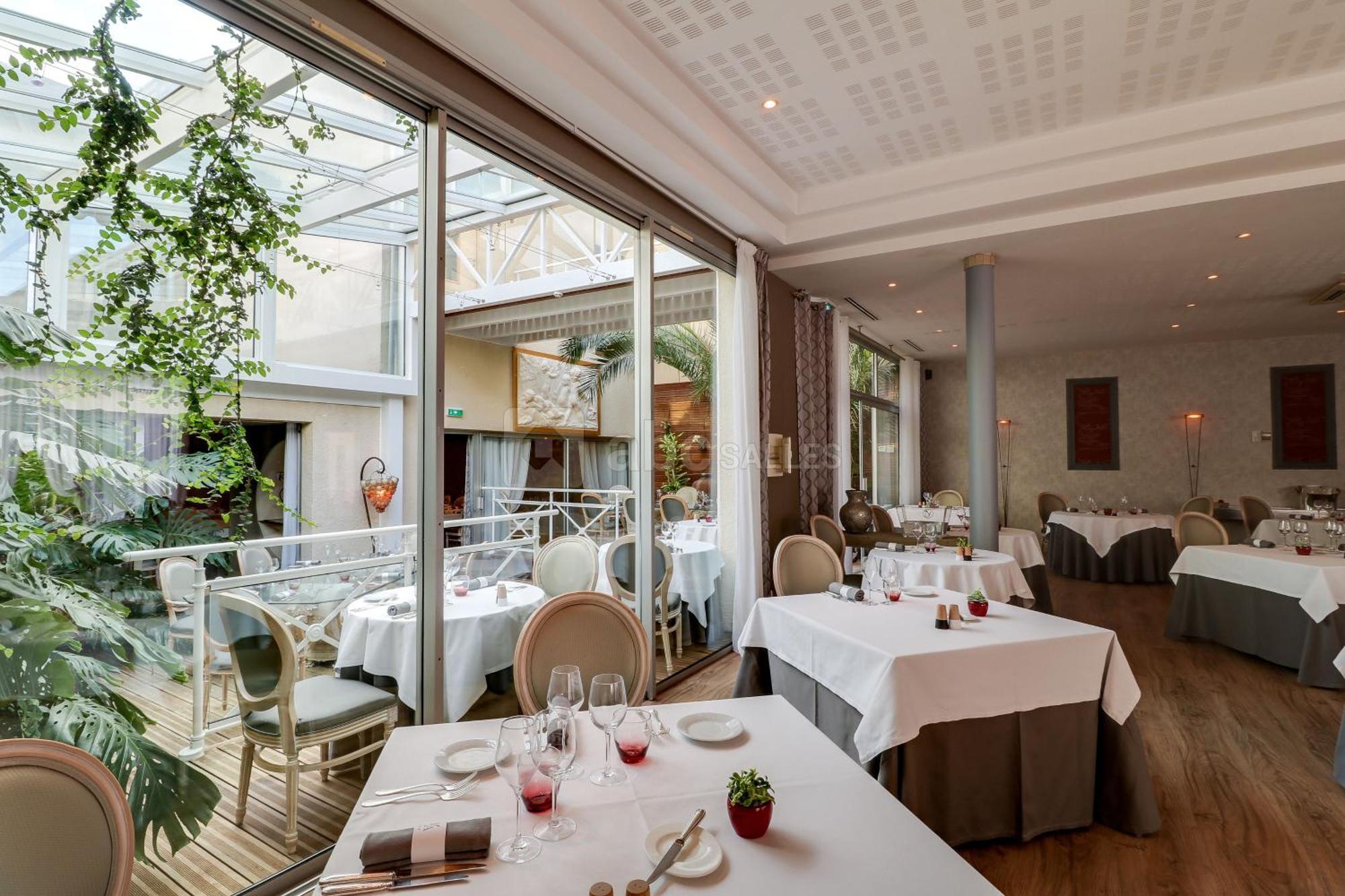 Hostellerie Du Mont Aime Бержер-ле-вертюс Экстерьер фото