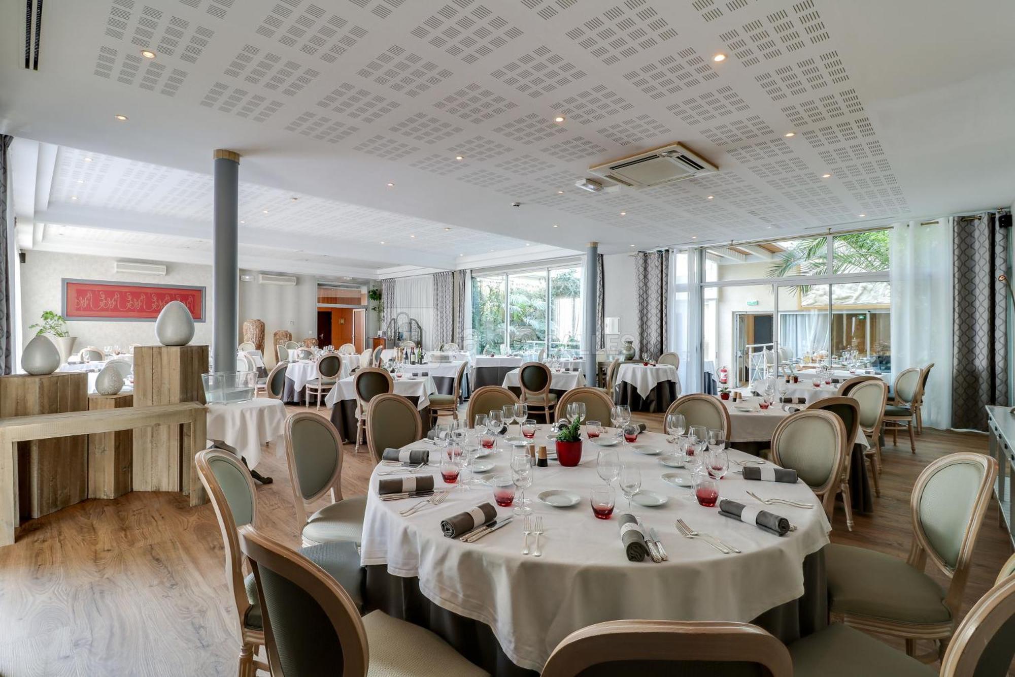 Hostellerie Du Mont Aime Бержер-ле-вертюс Экстерьер фото