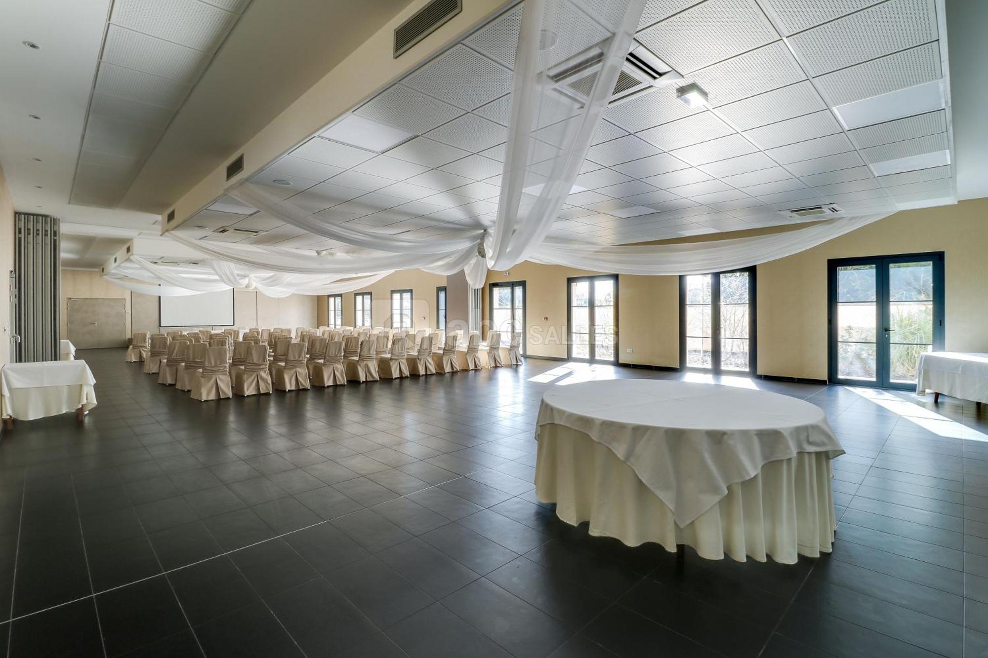Hostellerie Du Mont Aime Бержер-ле-вертюс Экстерьер фото