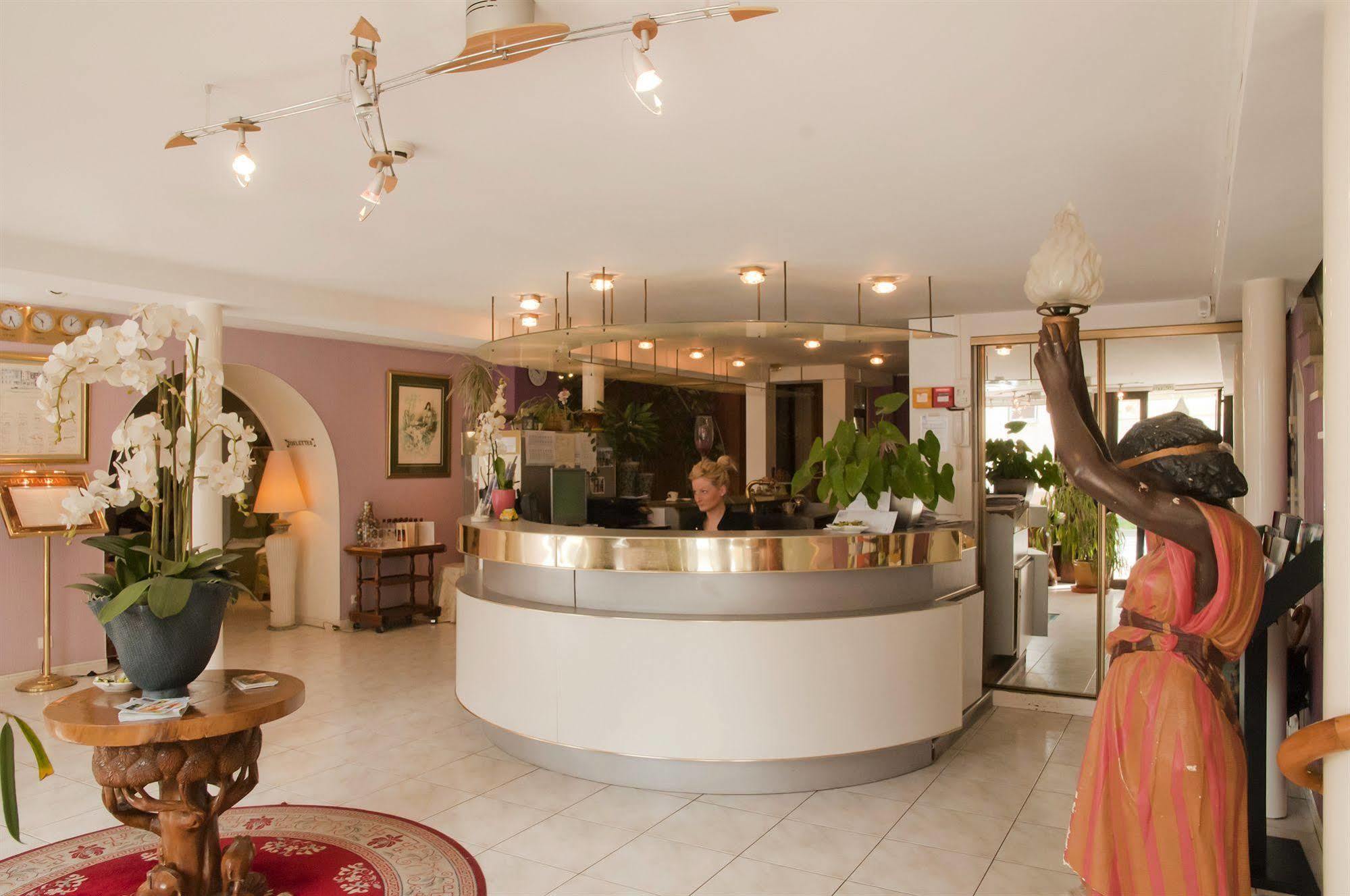 Hostellerie Du Mont Aime Бержер-ле-вертюс Экстерьер фото